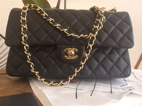 bolsos chanel 2017|cartera chanel precio.